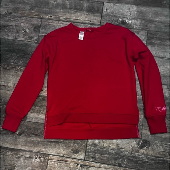 Victoria's Secret Tops - Victoria Secret Hoodie-New w/out Tags​​​